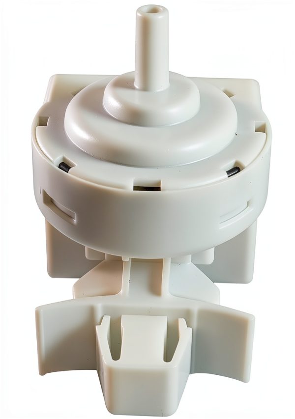 Washing Machine Water Level Sensor Electrolux ELFW7637AW1 Compact-0