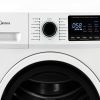Midea 24 Inch Washer and Dryer Combo All-in-One 2.7 cu ft White-11