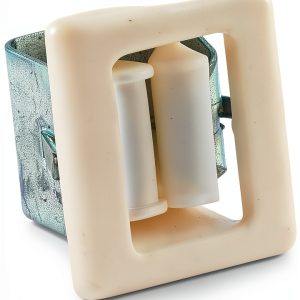 Alliance Laundry Systems Door Catch for Front Load Washers D510177-0