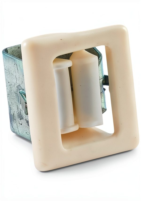 Alliance Laundry Systems Door Catch for Front Load Washers D510177-0